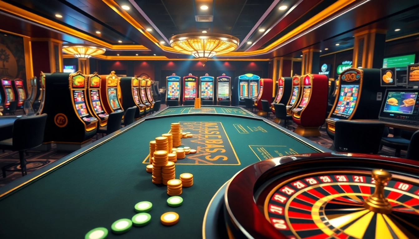 Experience the thrill of winning with PS99 COM, featuring exciting casino games and poker tables.