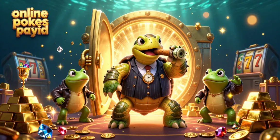 Play exciting online pokies with PayID at top Australian casinos featuring rich visuals.